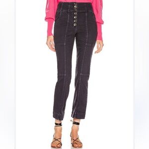 Ulla Johnson Ellis Jeans
